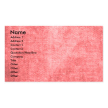 Valentines - Key to My Heart - Cocker Spaniel Business Card Templates