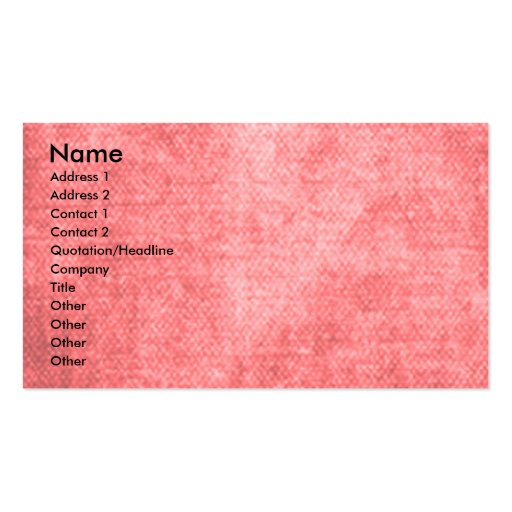 Valentines - Key to My Heart - Pitbull Jersey Girl Business Card