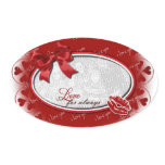 Valentine's - Love For Always stickers