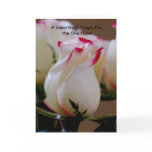 Valentine's Prayer Greeting Card
