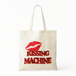 Valentines Tote Bag