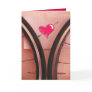 Valentines wheels cards