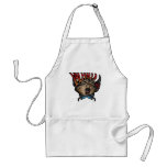 Valhalla aprons