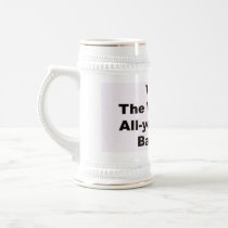 Valhalla Bar-B-Cue Mugs