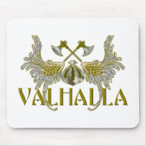 Valhalla Mouse Pads
