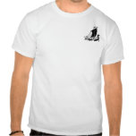 Valhalla or Bust t-shirts