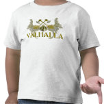 Valhalla T Shirt