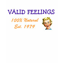 VALID FEELINGS