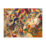 Valisly Kandinsky - Composition No 7