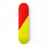 Valkenburg, Netherlands skateboards