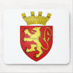 Valletta, Malta mousepads