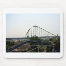 Valley Fair2 Mousepads