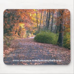 Valley Garden State Park, Wilmington, De. mousepads