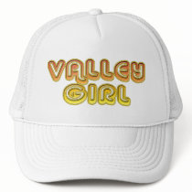 Valley Girl Hat