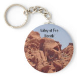 Valley of Fire keychains