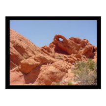 Valley of Fire Postcards
