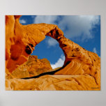 Valley of Fire State Park 11" x 14" Print