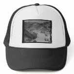Valley of Royal Tombs, Showing Tutankhaman c. 1936 Hat