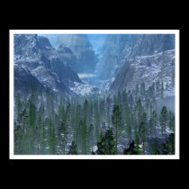 Valley posters