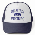 Valley View Vikings Middle Simi Valley Hat