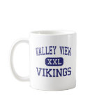 Valley View Vikings Middle Simi Valley Coffee Mug