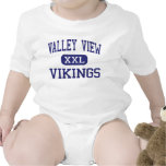 Valley View Vikings Middle Simi Valley Tees