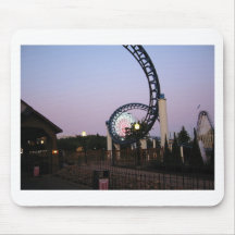 Valleyfair3 Mouse Pad