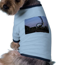 Valleyfair3 Pet Tee