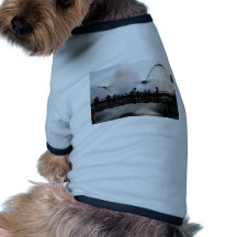 Valleyfair Doggie Tee Shirt