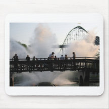Valleyfair Mousepads