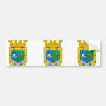 Valparaiso Region, Chile Bumper Stickers
