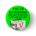value investing buttons