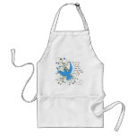 Value of Birds aprons