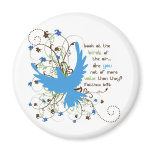 Value of Birds magnets