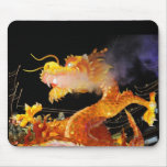 Valuegem Chiness Dragon Mousepad