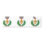 Valvasone Stemma, Italy bumper stickers