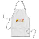 Valxart 1967 2027 Zodiac fire sheep born Cancer Aprons