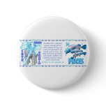 ValxArt 1973 2033 Zodiac water bull born in Pisces buttons