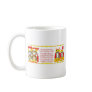 ValxArt 1996 1936 Zodiac fire rat born Gemini Mug