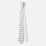 ValxArt Aries Cancer zodiac friendship Tie