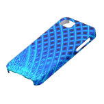 Valxart cobalt blue iPhone 5 casemate case