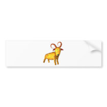 Valxart.com wood ram goat friendship gifts