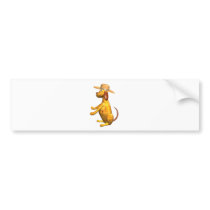 Valxart.com wooden dog gift design