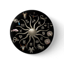 Valxart Wheel of life Pin