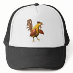 Valxart wood chicken rooster gifts hats