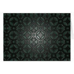Vamp 2 greeting card