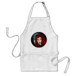 Vamp aprons
