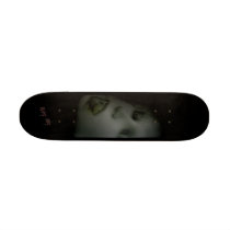 Vamp Board Custom Skateboard