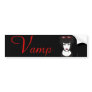 Vamp II Bumper Stickers
