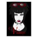Vamp II cards